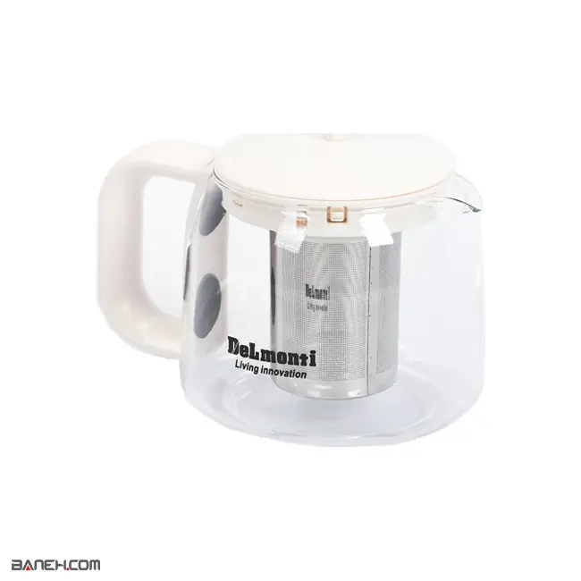 چای ساز دلمونتی 1850 وات Delmonti DL445 Tea Maker