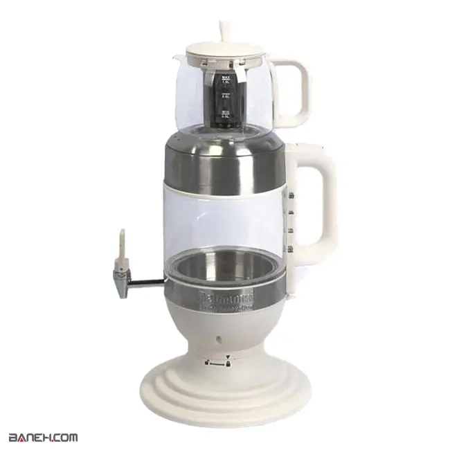 چای ساز دلمونتی 1850 وات Delmonti DL445 Tea Maker