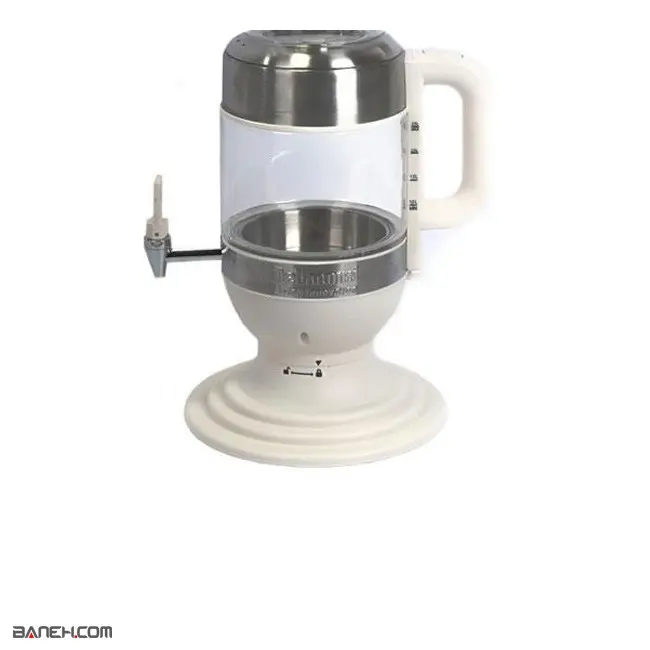 چای ساز دلمونتی 1850 وات Delmonti DL445 Tea Maker