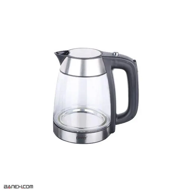 چای ساز دسینی 2200 وات 8008 Dessini Tea Maker