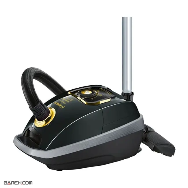 جاروبرقی گلدر بوش Goldir Vacuum Cleaner Bosch