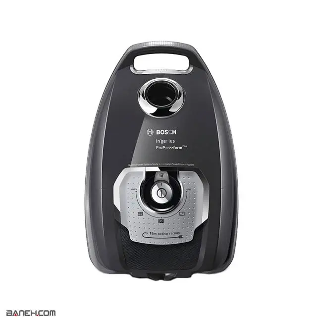 جاروبرقی بوش 2200 وات Bosch BGL82294IR Vacuum Cleaner