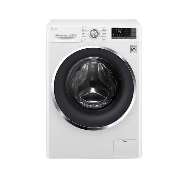 ماشین لباسشویی بوش 9 کیلویی WAV28L91ME