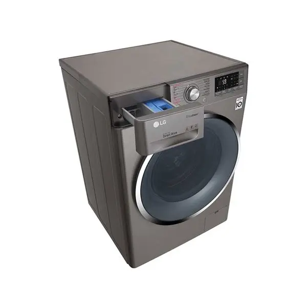 ماشین لباسشویی بوش 9 کیلویی WAV28L91ME