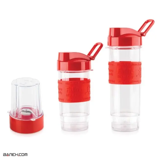 مخلوط کن فکر 500 وات Mix It Easy Fakir Blender