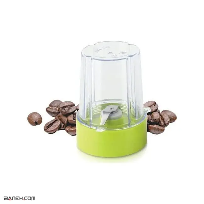 مخلوط کن فکر 500 وات Mix It Easy Fakir Blender