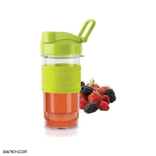 مخلوط کن فکر 500 وات Mix It Easy Fakir Blender