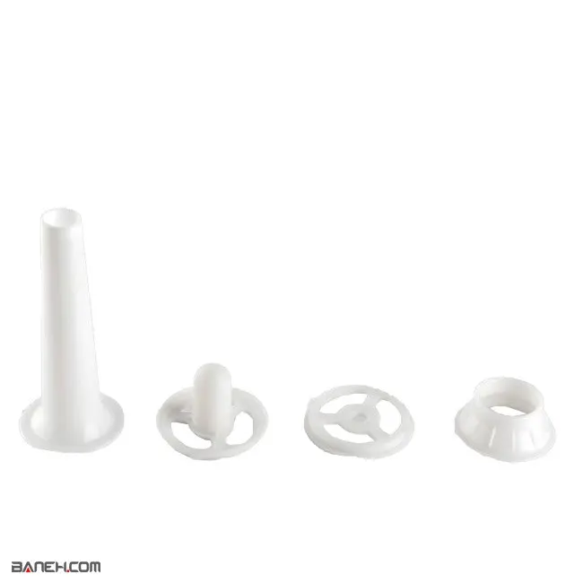 چرخ گوشت فورس فکر Fakir Force 2000 Meat Grinder