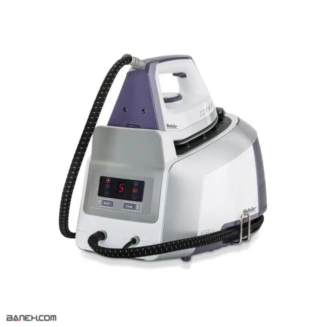 اتو مخزن دار فکر Raphael Fakir Steam Generator Iron