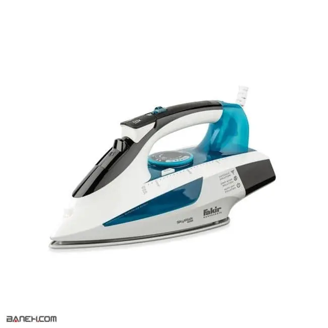 اتو بخار فکر 2700 وات Fakir Skywalk Steam Iron