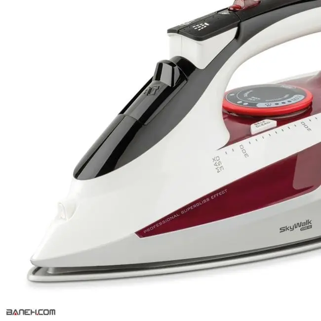 اتو بخار فکر 2700 وات Fakir Skywalk Steam Iron