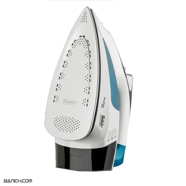 اتو بخار فکر 2700 وات Fakir Skywalk Steam Iron