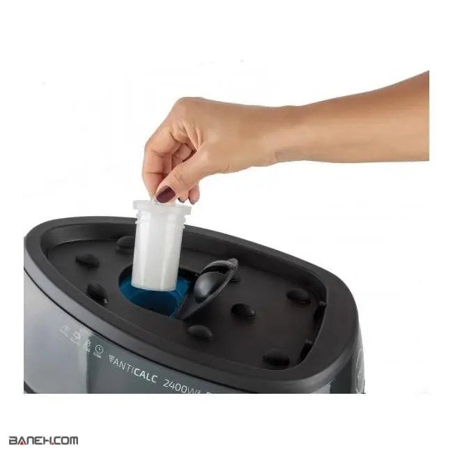 اتو مخزن دار فکر Veronica Fakir Steam Generator Iron