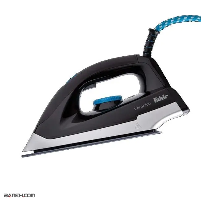 اتو مخزن دار فکر Veronica Fakir Steam Generator Iron
