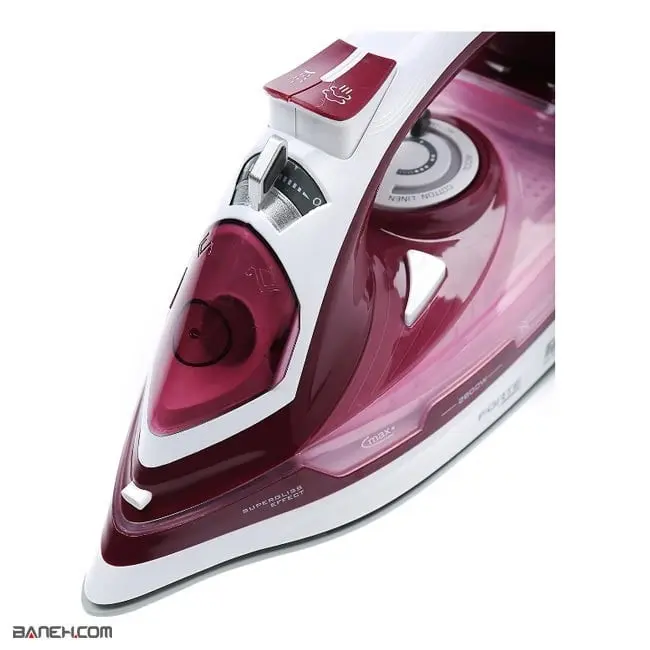 اتو بخار فکر 2800 وات Forte Fakir Steam Iron