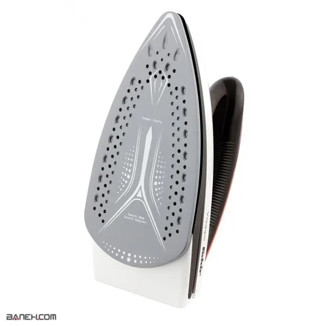اتو بخار مسافرتی فکر 1200 وات Viaggio Fakir Steam Iron