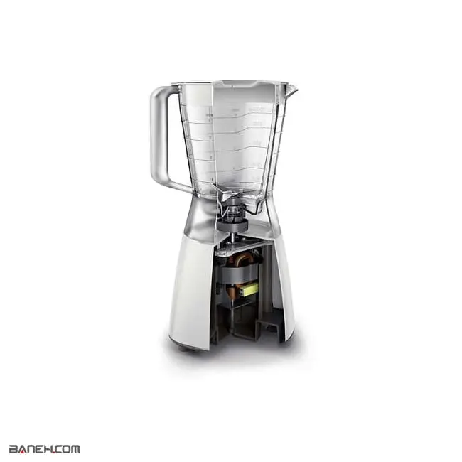 مخلوط کن فیلیپس 450 وات HR-2056 Philips Blender
