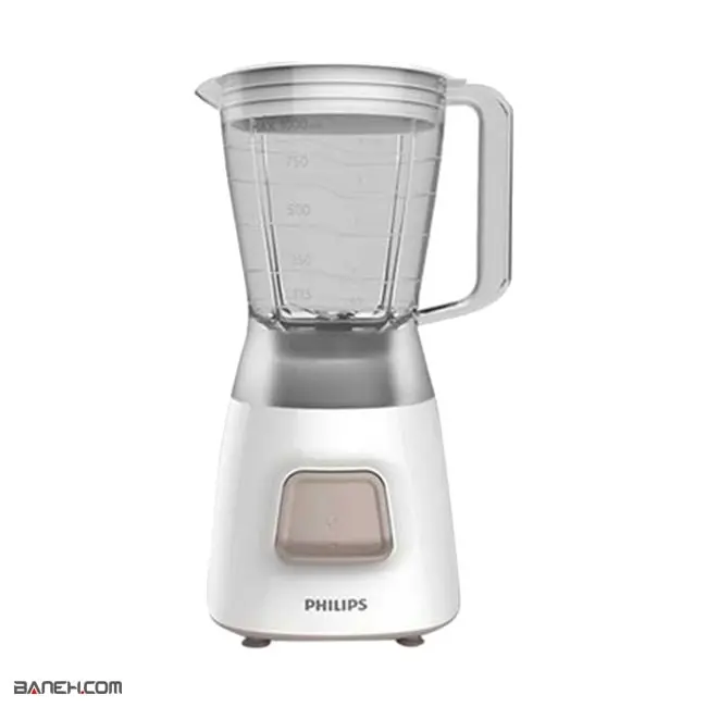 مخلوط کن فیلیپس 450 وات HR-2056 Philips Blender