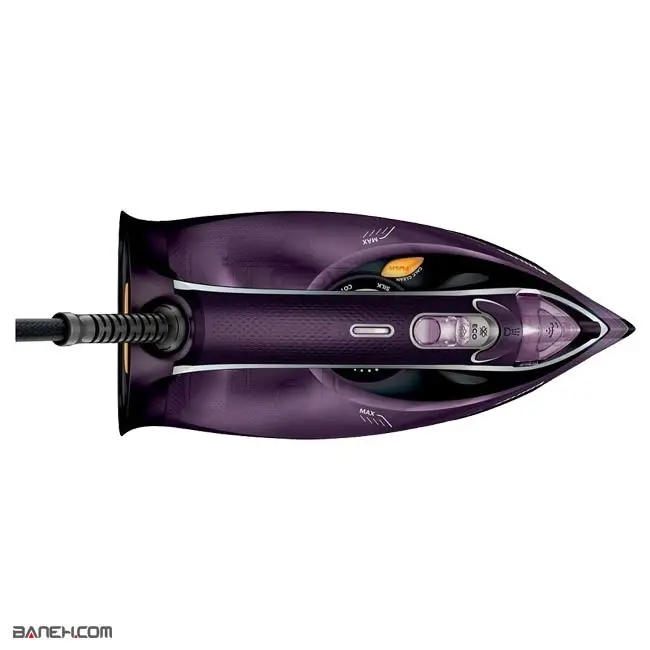 اتو بخار فیلیپس 3000 وات Philips Steam Iron GC4887