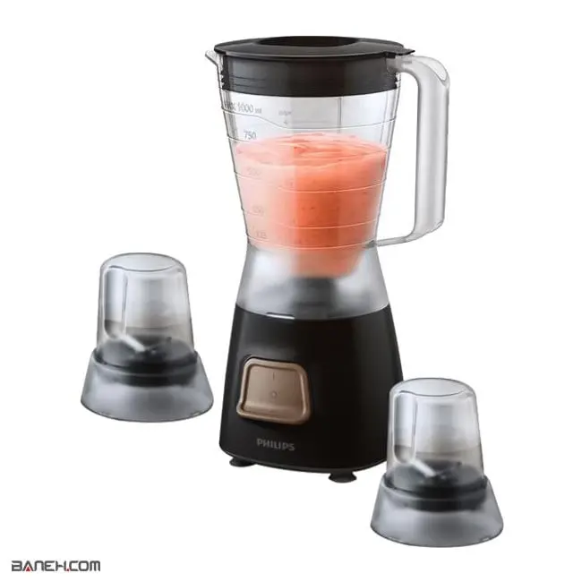 مخلوط کن فیلیپس 350 وات HR2058 Philips Blender