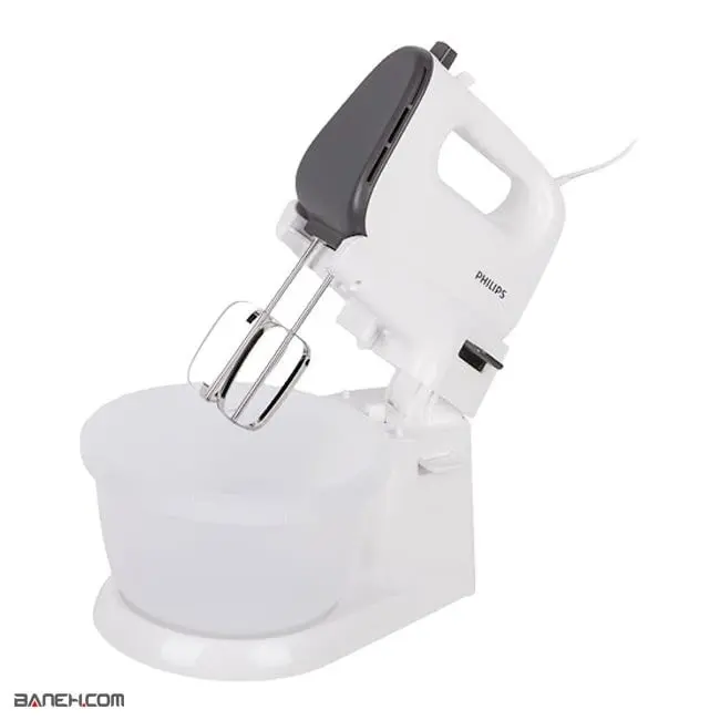 همزن برقی فیلیپس 450 وات HR3745 Philips Mixer