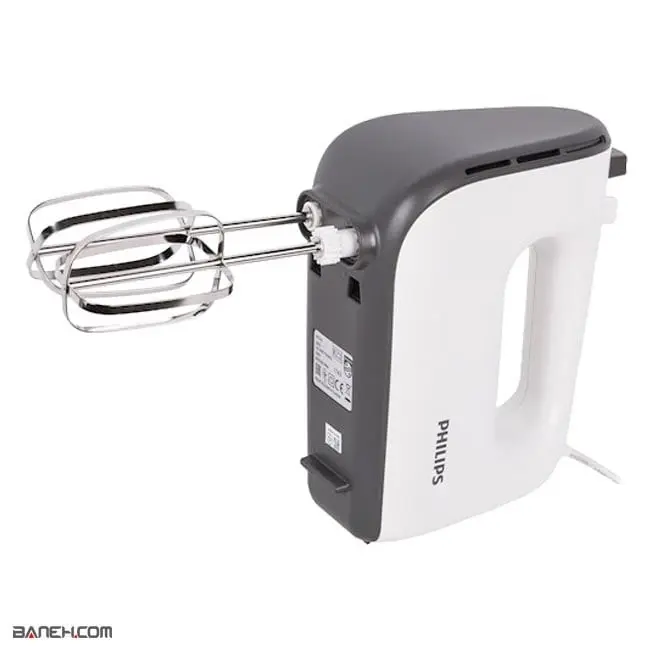 همزن برقی فیلیپس 450 وات HR3745 Philips Mixer