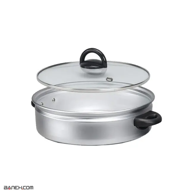 خرید پلوپز کنوود 2.5 لیتر RCM680 Kenwood Rice Cooker