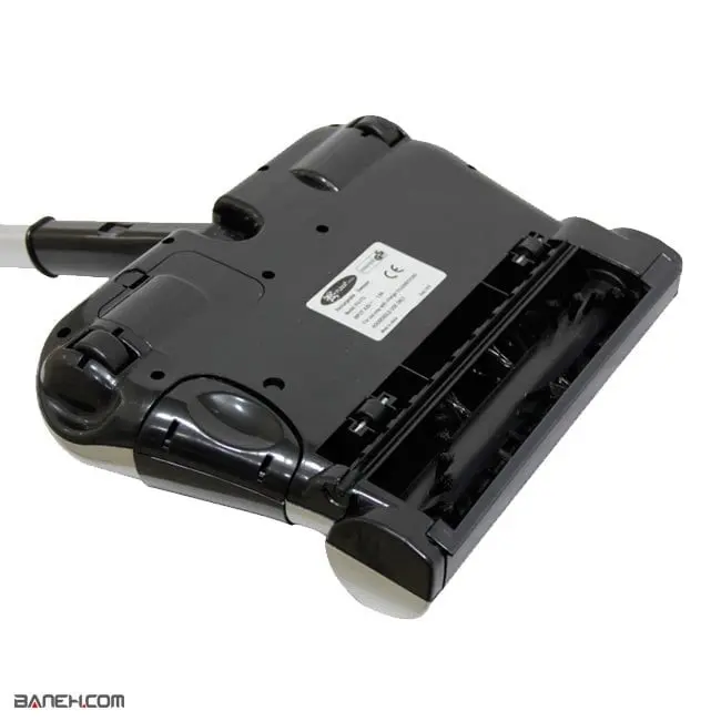 جارو شارژی عصایی فوما 1200 وات FU-713 Fuma