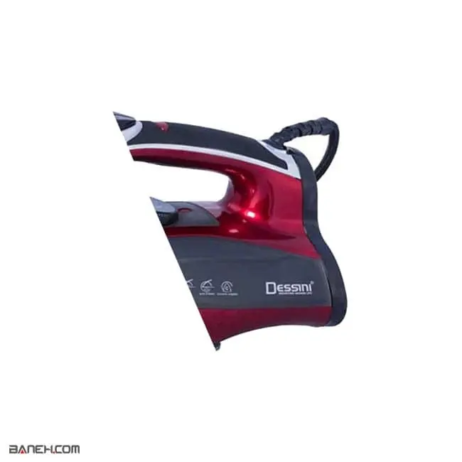 اتو بخار دسینی 2200 وات SI-8008 Dessini