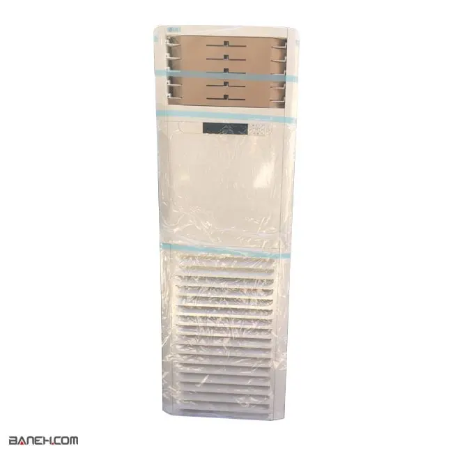 کولر گازی ایستاده سه فاز ال جی LP-H508TA5 LG Split 36000btu