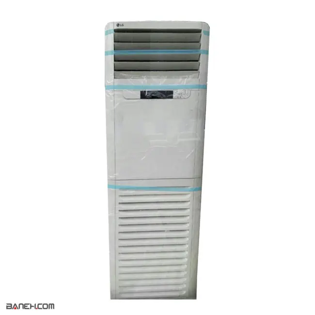 کولر گازی ایستاده سه فاز ال جی LP-H508TA5 LG Split 36000btu