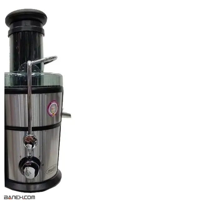 آبمیوه گیری مایر 800 وات Maier mr-260 Juicer