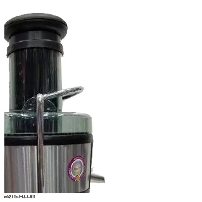 آبمیوه گیری مایر 800 وات Maier mr-260 Juicer