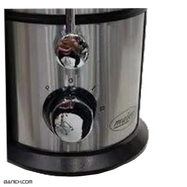 آبمیوه گیری مایر 800 وات Maier mr-260 Juicer