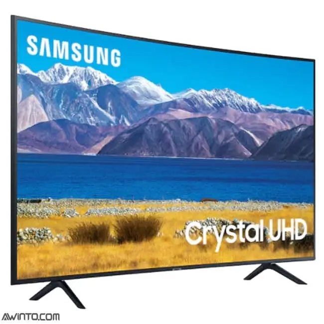تلویزیون ال ای دی سامسونگ فورکی الترا اچ دی SAMSUNG 55TU8300