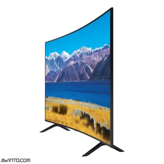 تلویزیون ال ای دی سامسونگ فورکی الترا اچ دی SAMSUNG 55TU8300