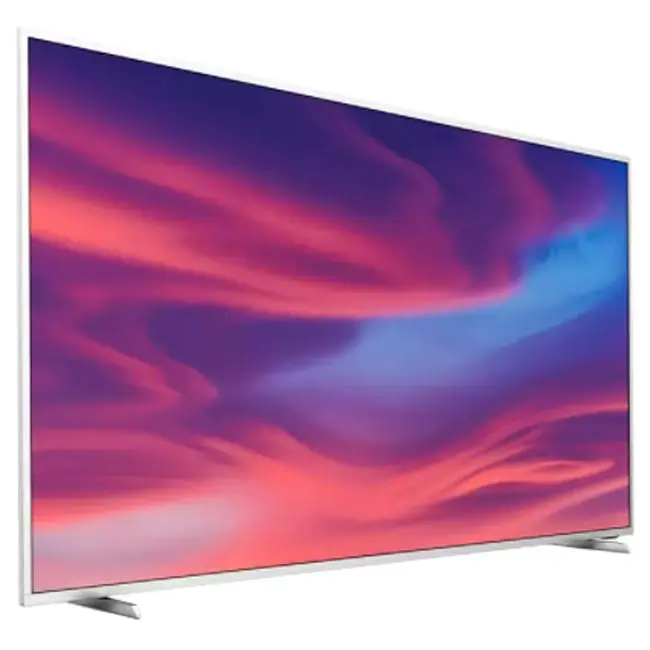 تلویزیون ال ای دی فیلیپس 55 اینچ مدل PHILIPS LED TV 4K 55PUT7374