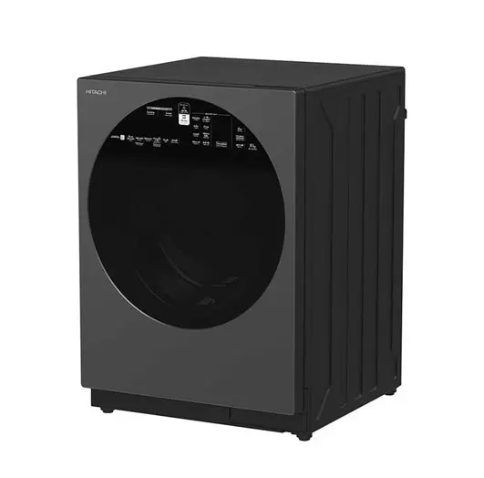ماشین لباسشویی هیتاچی 10 کیلوگرم BD-100XGV 3CQ