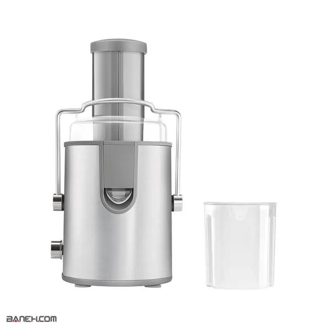 آبمیوه گیری سنکور 800 وات SJE 1055SS Sencor Juicer