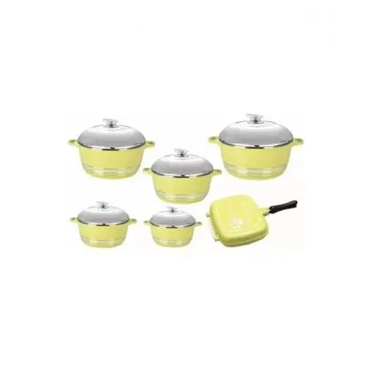 سرویس قابلمه 12 پارچه فوما FU-1061