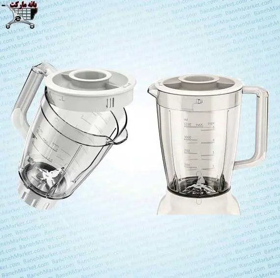 مخلوط کن و آسیاب برقی فیلیپس Philips Daily Collection Blender HR2102
