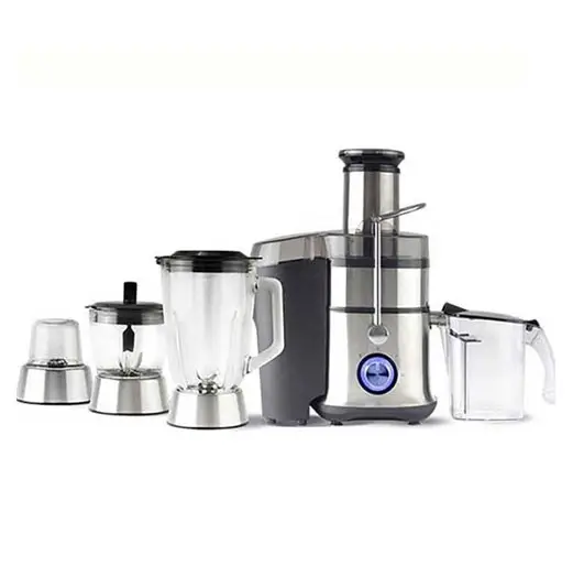 آبمیوه گیری ۴ کاره روگن 1100 وات RU-1240