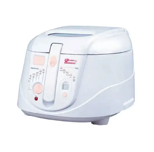سرخ کن فوما 1800 وات 2.5 لیتری FU-1800