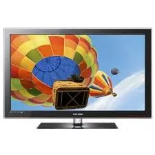 تلویزیون ال سی دی سامسونگ LCD SAMSUNG 40C550