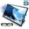 تلویزیون ال ای دی سه بعدی سامسونگ LED3D SAMSUNG 55C9000 130481736255 C9000