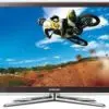 تلویزیون ال ای دی سامسونگ LED SAMSUNG 55 C6200 130499558855C6200