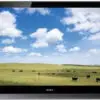 تلویزیون ال ای دی سه بعدی سونی LED 3D SONY 60NX800 130499986440NX800