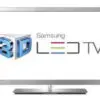 تلویزیون ال ای دی سه بعدی سامسونگLED3D SAMSUNG 46C9000 130662877346C9000