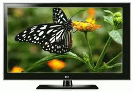 تلویزیون ال ای دی ال جی LED LG 32LE5300