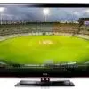 تلویزیون ال ای دی ال جی LED LG 47LE4600 130664302847LE4600